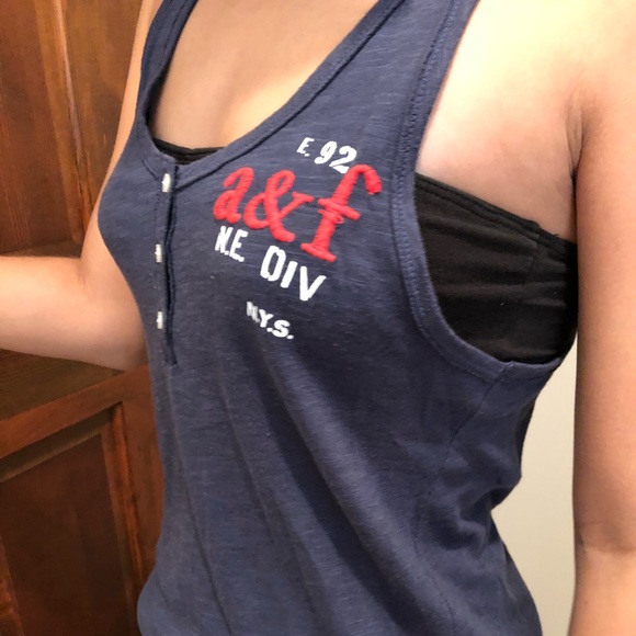 🌀a&f Tank - Picture 3 of 4